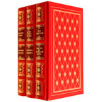 Политика мудрого (3 тома в подарочном футляре)